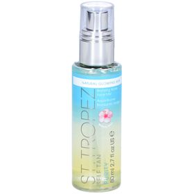 Tropez® Self Tan Purity Bronzing Water Face Mist