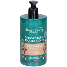 BeauTerra Herstellende Shampoo