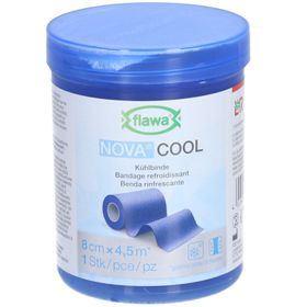 flawa® Nova® Cool 8 cm x 4,5 m