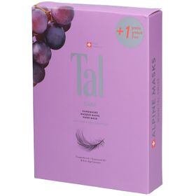 TAL Anti-Aging Handmasker