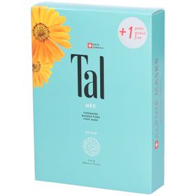 Tal Voetmasker