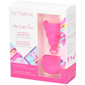 Intimina® Lily Cup™ One