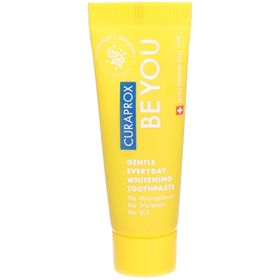 Curaprox Be You Tandpasta Geel