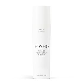 Kosho Matcha Effective Smart Crème protectrice