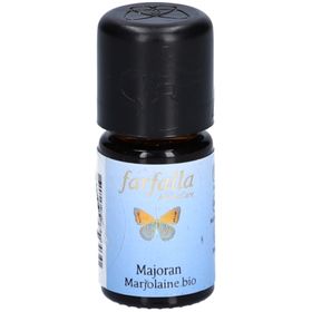 Farfalla AromaCare etherische olie Marjolein