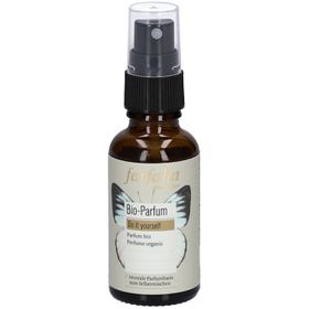 farfalla Neutrale biologische parfumbasis Do it yourself