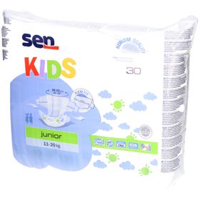 Seni Kids Junior Change complet pour enfant 11-20 kg