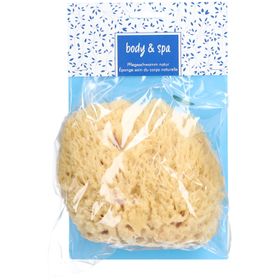 HERBA Body&Spa Eponge soin du corps naturelle Grande