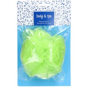 Fleur de massage Herba vert clair