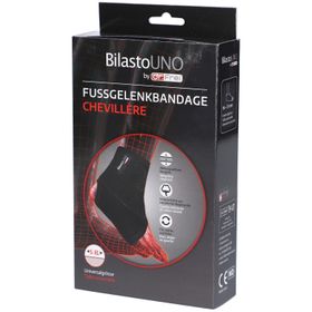 BILASTO UNO universele maat enkelbandage