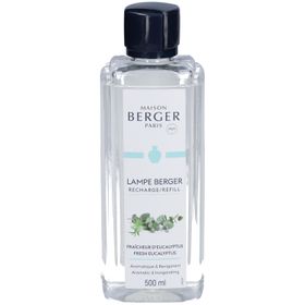 Maison Berger Paris Geur Verse Eucalyptus