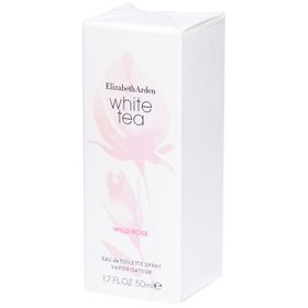 Elizabeth Arden White Tea Wild Rose Eau de Toilette  Spray