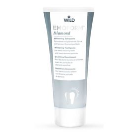 EMOFLUOR® Diamond Whitening Tandpasta