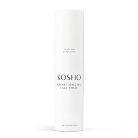 Kosho Matcha Effective Smart Matcha Spray pour le visage