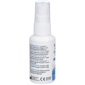 LIVSANE® Spray voor wondreiniging