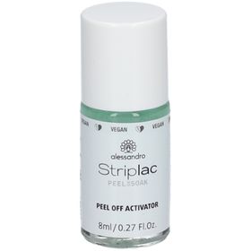 Alessan Striplac Peel off activator