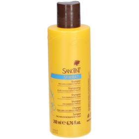 SANOTINT® Sfibrati Shampoing pour cheveux abimés