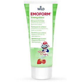 EMOFORM® youngstars dentifrice pour enfants