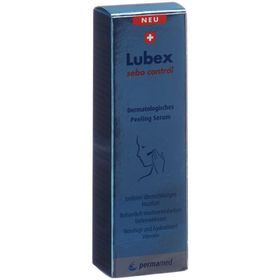 LUBEX sebo-controlecrème