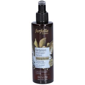 FARFALLA Shampoing antipelliculaire