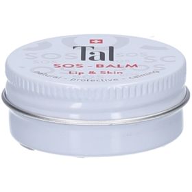 Tal SOS Balsem