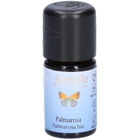 FARFALLA Palmarosa Grand Cru