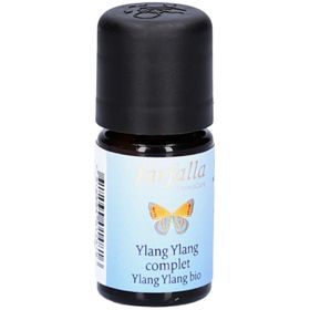 FARFALLA Ylang Ylang etherische olie