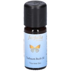 FARFALLA Essentiële olie van tea tree
