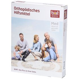 Bort® Mitella sangle de bras - écharpe de bras universelle
