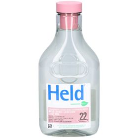 Held® Fijnwasmiddel Wol & Fijne was Flacon 1 liter