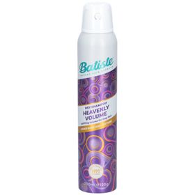 BATISTE Shampooing Sec Volume