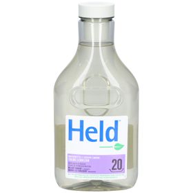 Held® Vloeibaar wasmiddel Color Appelbloesem & Fresia