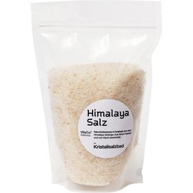 VitaSal® Sel de bain Himalaya en grains