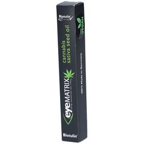 Biotuline oogMATRIX Liftend Concentraat Oogomtrekcrème
