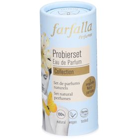 Farfalla Perfumes Eau de Parfum Collection