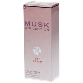 Musk Collection Daydream Eau de Parfum