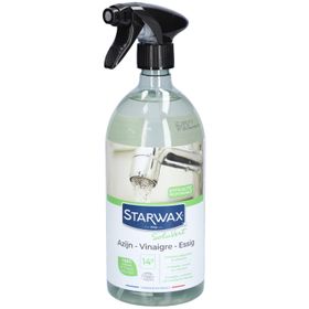 STARWAX Vinaigre blanc 14°
