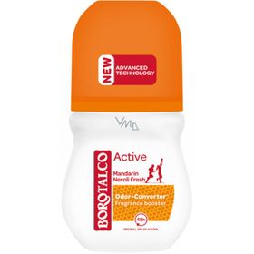 Borotalco Active Mandarine et Neroli Fresh Roll-on