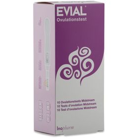 EVIAL Ovulatietest