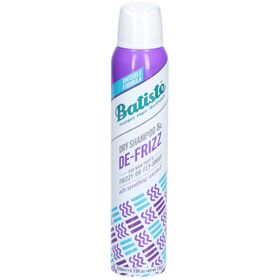 Batiste Shampooing Sec De Frizz