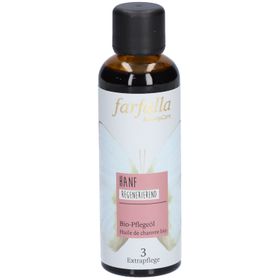 FARFALLA Biologische Hennepolie