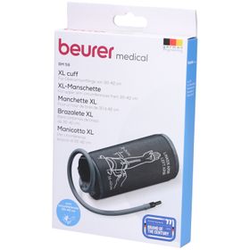 Beurer medical BM 58 Bovenarmmanchet XL Reserveonderdeel voor bloeddrukmeter
