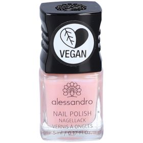 ALESSANDRO Nagellak Baby Pink