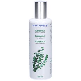Goodsphere® Eucalyptus Aroma Essence - Etherische olie voor verstuivers