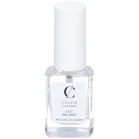 COULEUR CARAMEL Base de vernis n°32