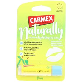 CARMEX Natuurlijk Lippenbalsem - Peer