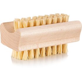 TRISA Natuurlijke verzorging Houten nagelborstel