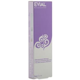 EVIAL Menopauze test (2 testen)