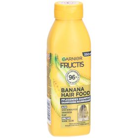 GARNIER FRUCTIS Hair Food Voedende shampoo met banaan