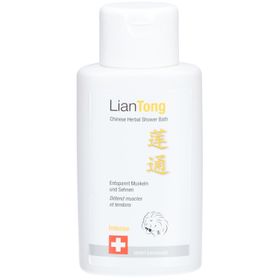 Liantong Chinees kruidendouchebad